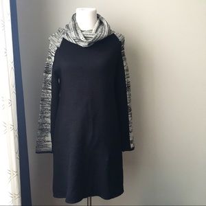 DONATED | Sweater dress | Paper Crane